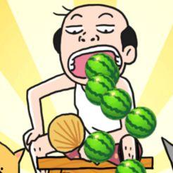 吃瓜搞笑游戏名字,一场欢乐的吃瓜搞笑游戏盛宴