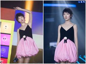 劲爆吃瓜裙,揭秘娱乐圈的时尚与八卦风云