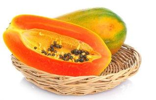 吃瓜少女的水果,探索水果的奇幻之旅