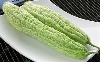 吃凉瓜的正确方法,健康美味两不误