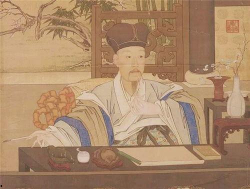 朝廷上下坐等吃瓜,静观瓜田，共赏风云变幻