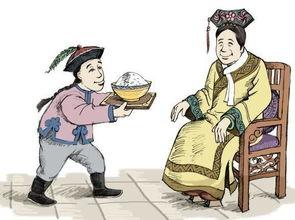 朝廷上下坐等吃瓜,静观瓜田，共赏风云变幻