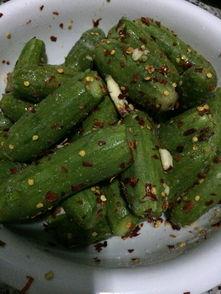 小角瓜咋吃,解锁美味新体验