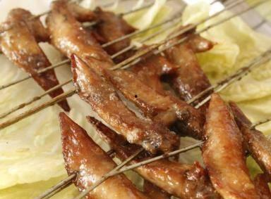 老板不在烧烤吃瓜,烧烤吃瓜欢乐多