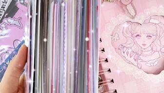 绿色吃瓜手账,手账记录绿色吃瓜之旅