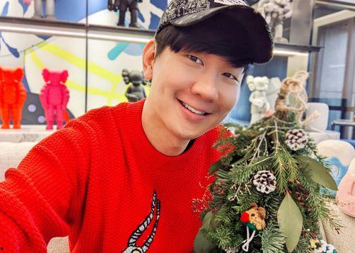 吃瓜林俊杰,音乐才子背后的故事