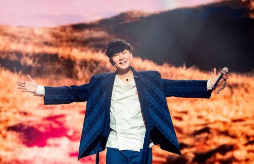 吃瓜林俊杰,音乐才子背后的故事