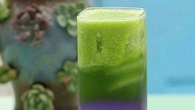 发烧吃羊角蜜瓜