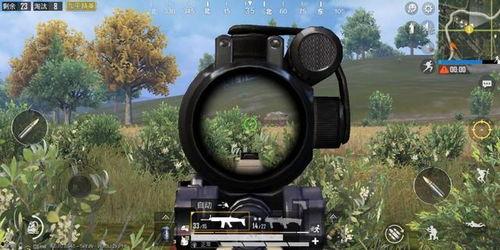 和平精英吃瓜角,吃瓜角背后的精彩故事