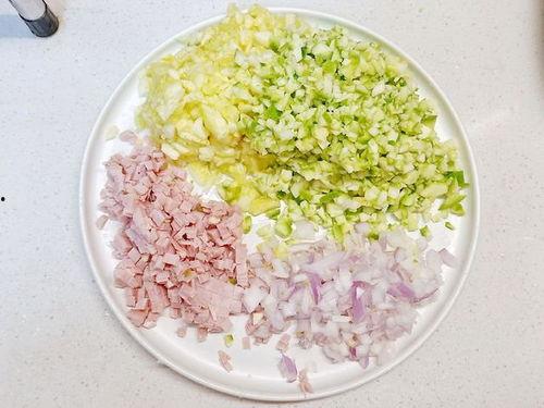 春天吃芽菜夏天吃瓜,顺应时节的美食智慧