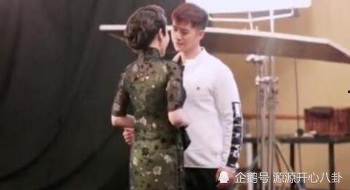 吃瓜看见别人结义,吃瓜群众见证的兄弟情深