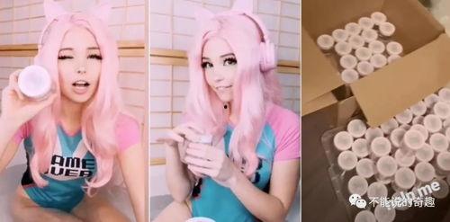 女生百万粉丝吃瓜,幕后故事与热门话题