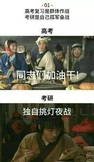 考研吃瓜视频,揭秘考研生活幕后趣事