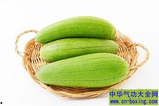 夏天吃三瓜是什么瓜,夏日消暑三瓜养生攻略