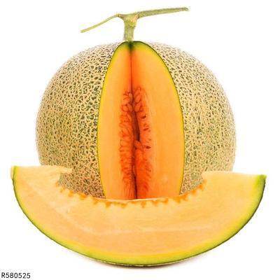 幻听可以吃哈密瓜吗,哈密瓜的神秘疗愈之旅