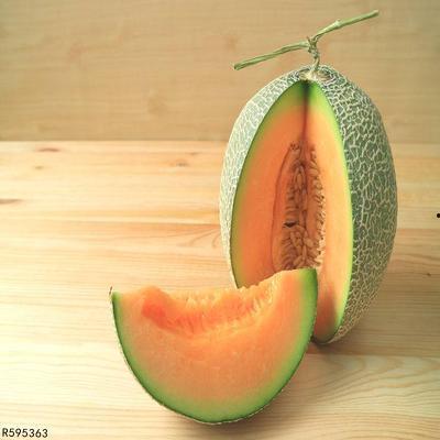 幻听可以吃哈密瓜吗,哈密瓜的神秘疗愈之旅