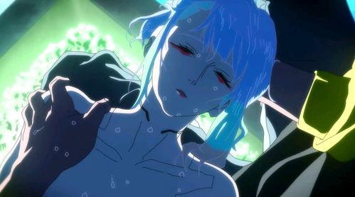 吃瓜动漫边缘行者,吃瓜动漫中的另类冒险之旅