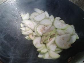 浦瓜怎么吃?,探索美味与营养的完美结合