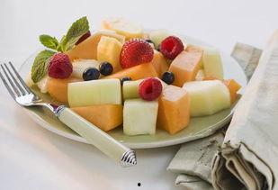 饭后可以吃哈密瓜吗,饭后适宜食用哈密瓜的解析