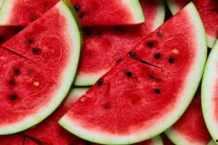 上火可以吃小瓜,小瓜助你轻松度过“火气”时刻