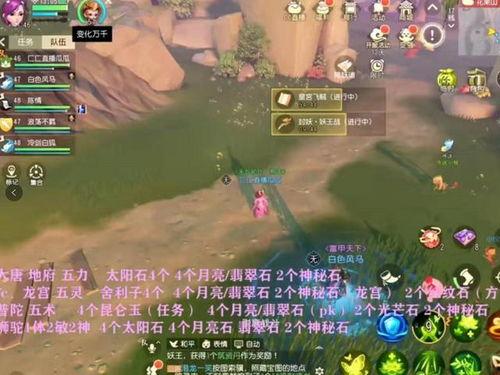 梦幻吃瓜主播,揭秘娱乐圈幕后风云