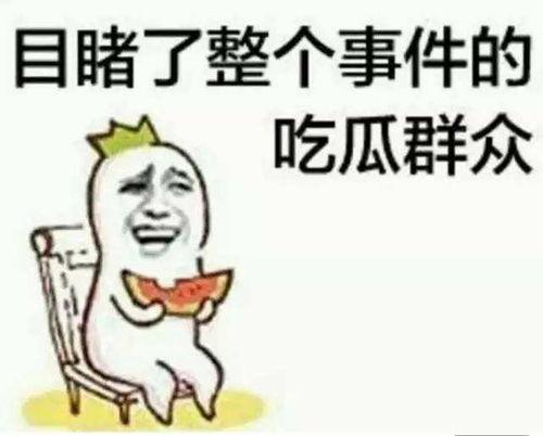 开心哥吃瓜群众
