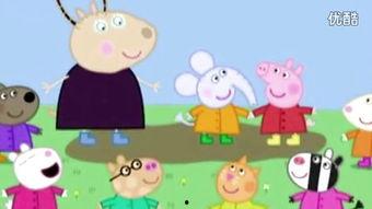 小猪跳水吃瓜动漫,欢乐动漫新篇章