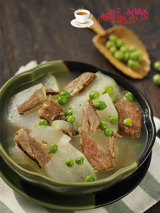 吃瓜补钾吧,夏日清凉健康生活新主张