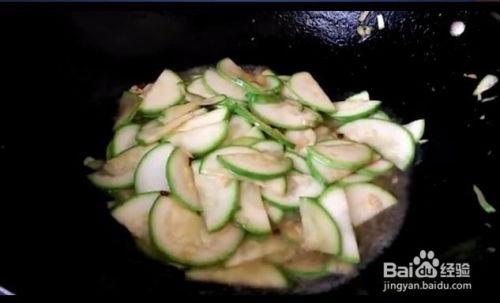 茭瓜生吃可以吃吗