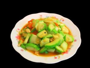 茭瓜生吃可以吃吗