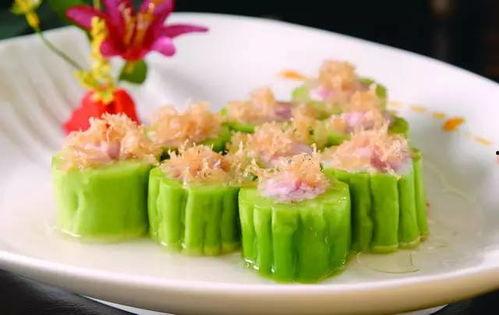 白莲瓜怎么吃,探索美味与健康的完美结合 第3张 白莲瓜怎么吃,探索美味与健康的完美结合 第3张