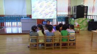 滨海幼儿园吃瓜,吃瓜事件背后的温馨故事  第2张