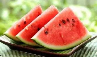 校运会吃瓜  第1张