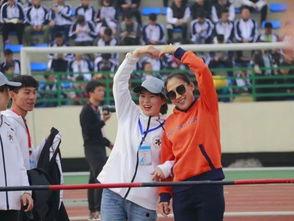 校运会吃瓜  第3张