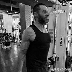 吃瓜肌肉男,揭秘他们的休闲时光  第2张