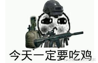 吃鸡集体吃瓜什么意思,揭秘网络热词背后的社交现象