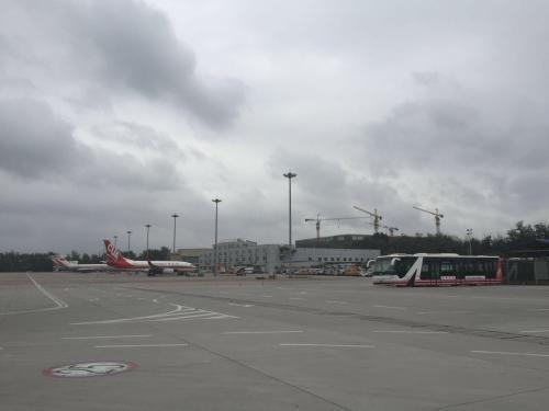 海南机场吃瓜,吃瓜群众的味蕾之旅  第3张