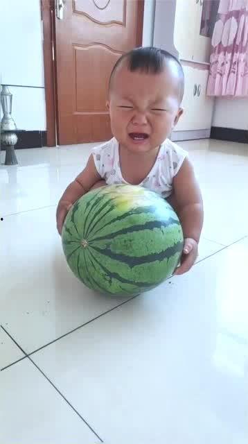宝宝怎么吃瓜,瓜果飘香，营养满分