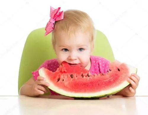宝宝怎么吃瓜,瓜果飘香，营养满分  第3张