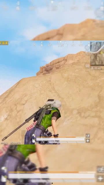 甩狙吃瓜,揭秘网络热梗背后的趣味与智慧  第2张