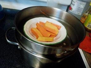 吃赤叶饼干瓜  第3张