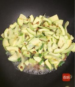 莴瓜怎么炒吃,家常美味轻松学  第3张