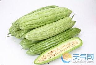 可以吃凉瓜吗,凉瓜的食用指南与禁忌  第2张