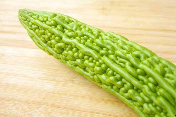 可以吃凉瓜吗,凉瓜的食用指南与禁忌  第3张