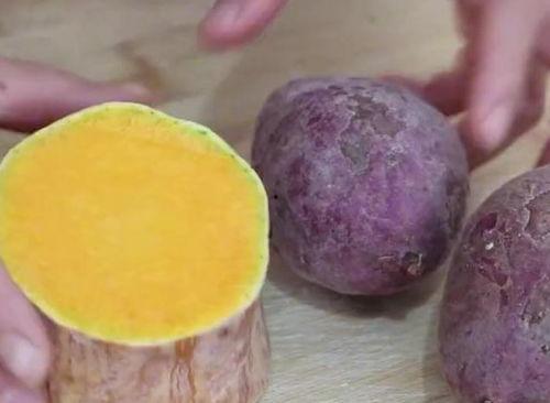 紫瓜怎样吃  第3张