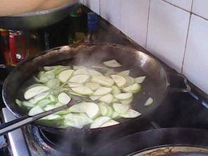 布瓜怎么烧了吃