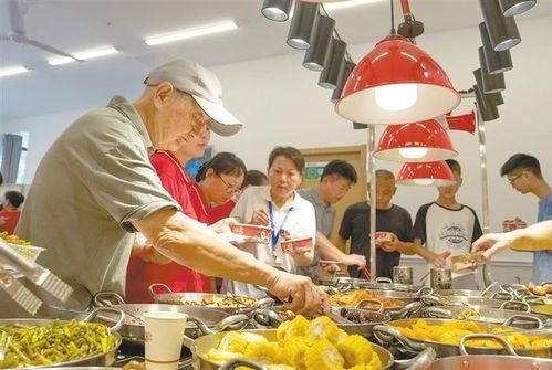 南昌食堂吃瓜事件始末