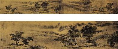 穿越吃瓜古代小说  第3张